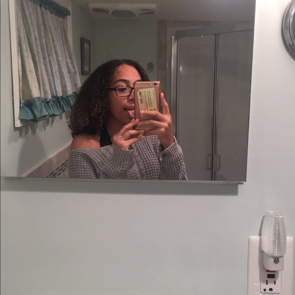 Meet your Posher, Daijana